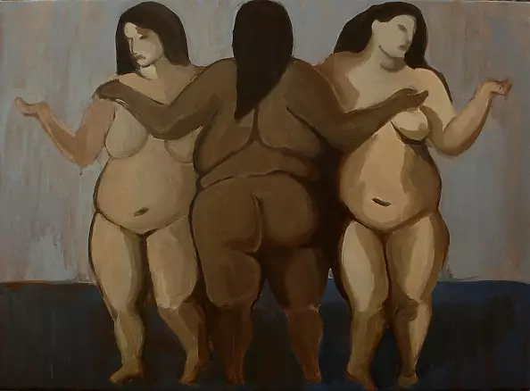 Małgorzata Kurowska - Gracjanki