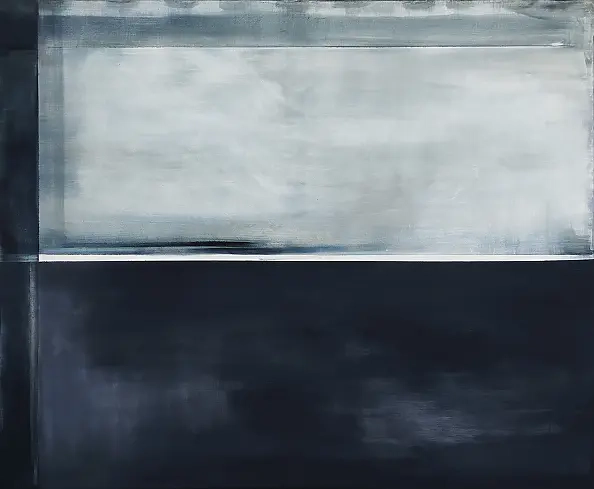 Maja Gajewska - Grafit i biel II