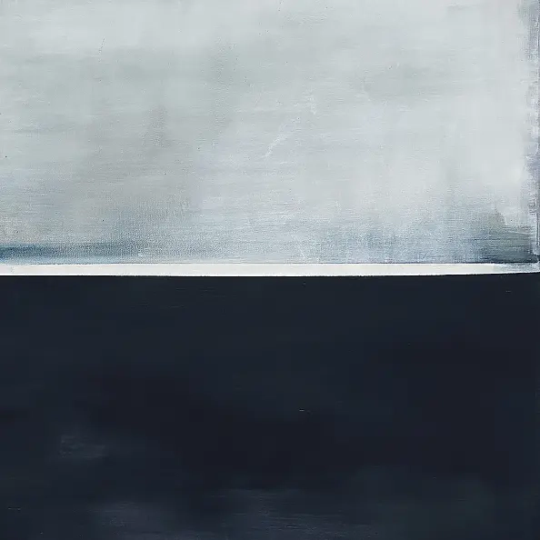 Maja Gajewska - Grafit i biel II