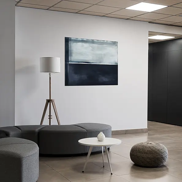 Maja Gajewska - Grafit i biel II