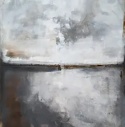 Maja Gajewska - Grafit i umbra I