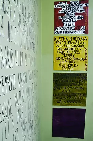 Dorota Dorotes Skupniewicz - Grafy życia