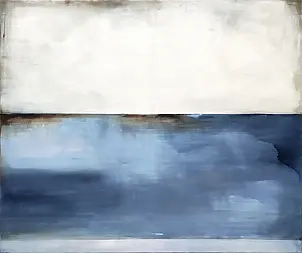 Maja Gajewska - Pomegranate and Pigeon I