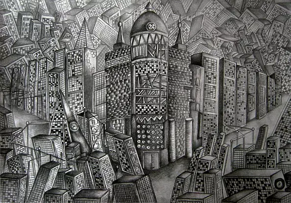 Kamil Jerzyk - Grand Hotel in Lublin