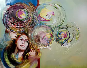 Marta Radziszewska - limit of Dreams