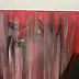 Agnieszka Nowak, La limite de la présence, Peinture à l'huile - toile, 60 x 80