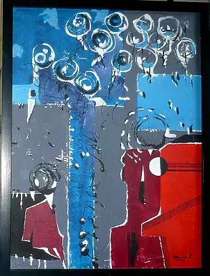 Tadeusz Iwańczuk - The time limit