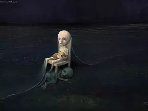 Krzysztof Iwin - Limit