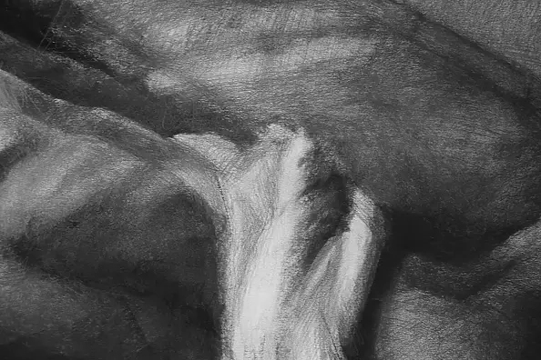 Kamila Ossowska - Granica