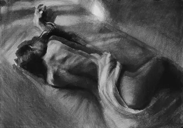 Kamila Ossowska - Granica