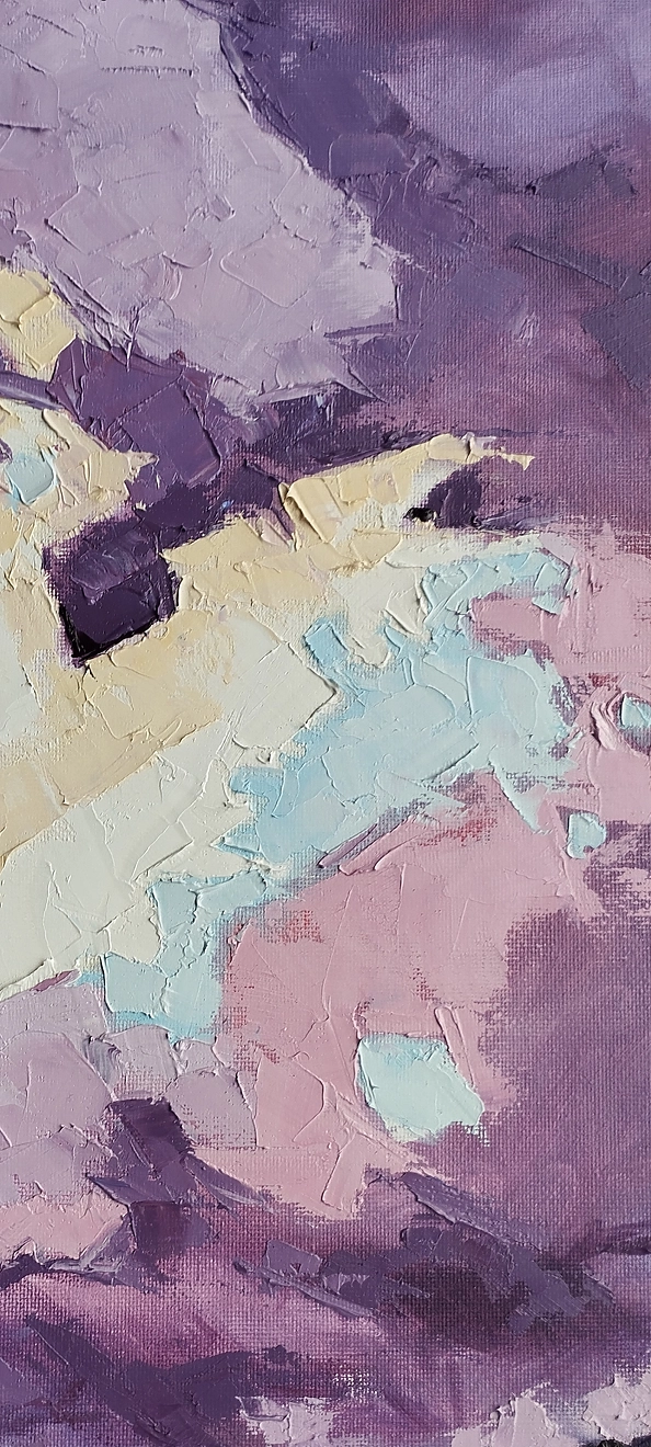 Maria Lewczuk - Granica światła