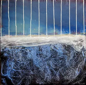 Włodzimierz Draczyński - Granica