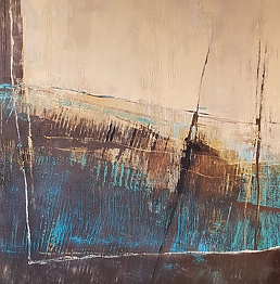 Anna Kama Żakowska - Confini