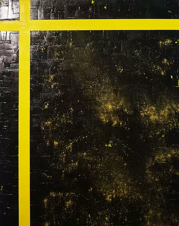 Anna Harasim - To limits