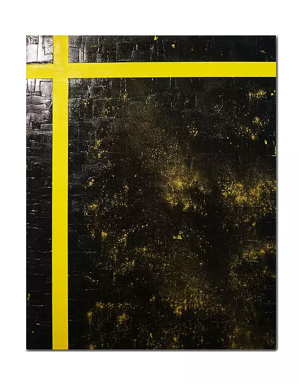 Anna Harasim - To limits