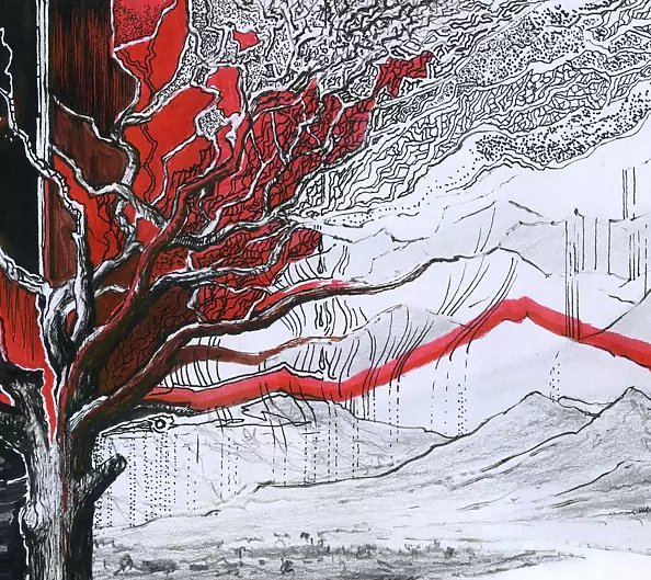 Witold Kubicha - The boundaries that are not ...