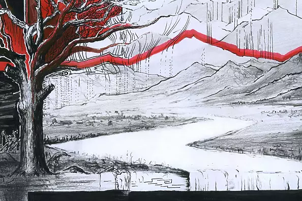 Witold Kubicha - The boundaries that are not ...