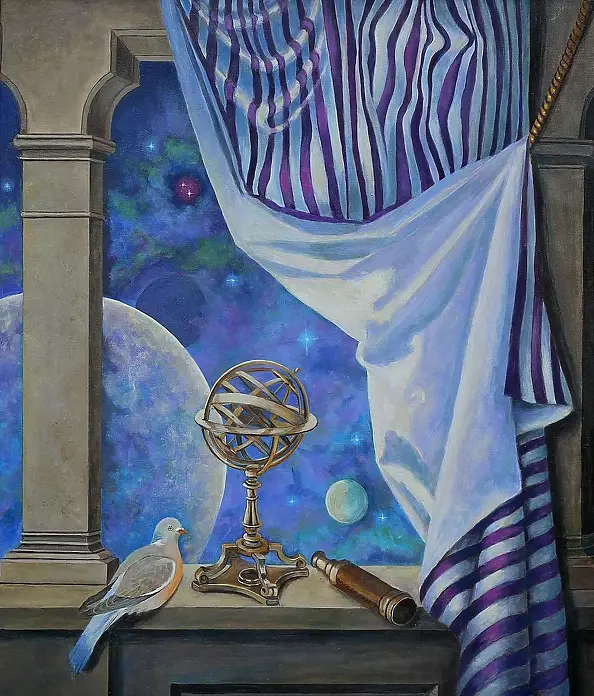 Halina Truszczyńska - Granice poznania