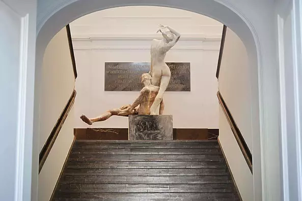 Yan Levsha - Boundaries