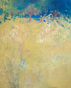 Sylwia Krupińska (Wójcik) - Granny