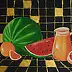 Romana Klinkosz - Grapefruit