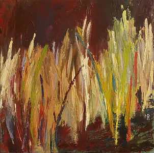 Magdalena Różycka - Trawy