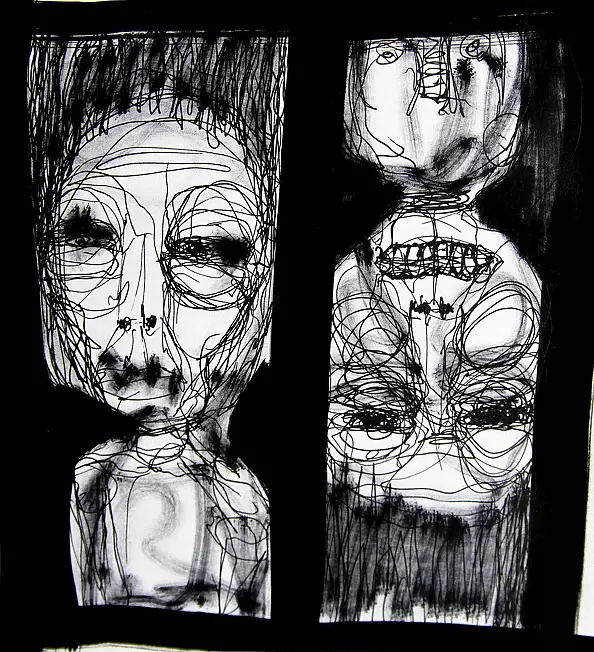 Paweł Zakrzewski - Graveyard chats