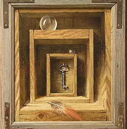 Mariusz Majewski - Gravitation