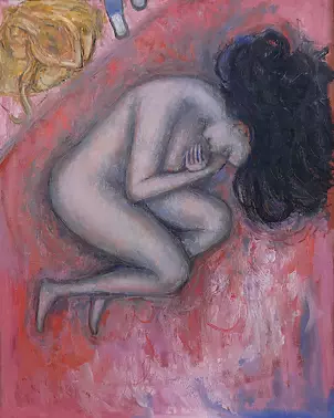 Massimiliano Ligabue - Gravity