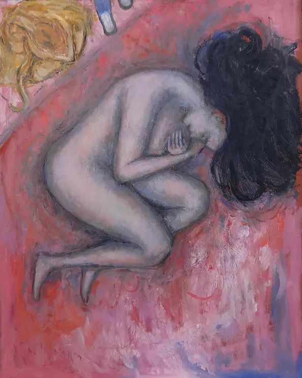 Massimiliano Ligabue - Gravity