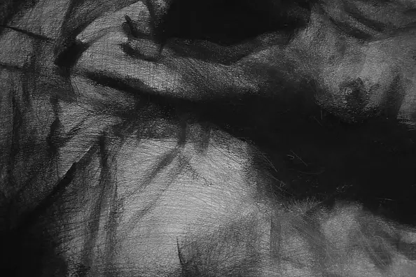 Kamila Ossowska - Gravitation