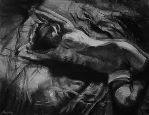 Kamila Ossowska - Gravitation