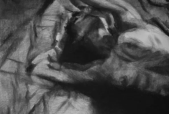 Kamila Ossowska - Gravitation