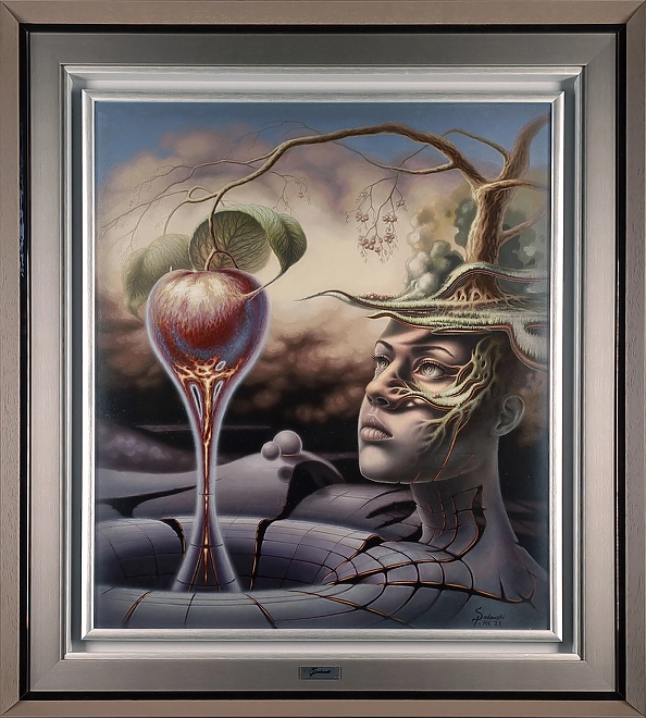 Paweł Sadowski - Grawitacja