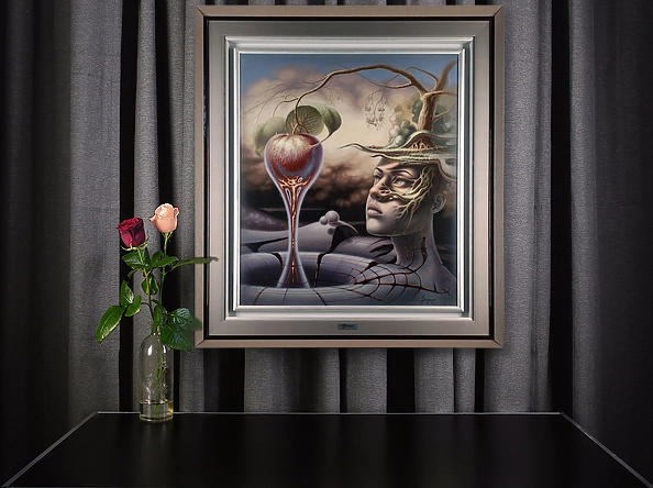 Paweł Sadowski - Grawitacja