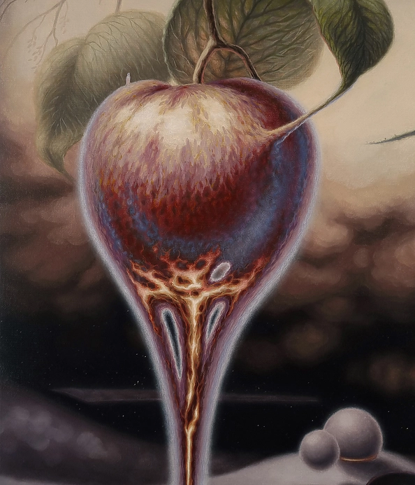 Paweł Sadowski - Grawitacja