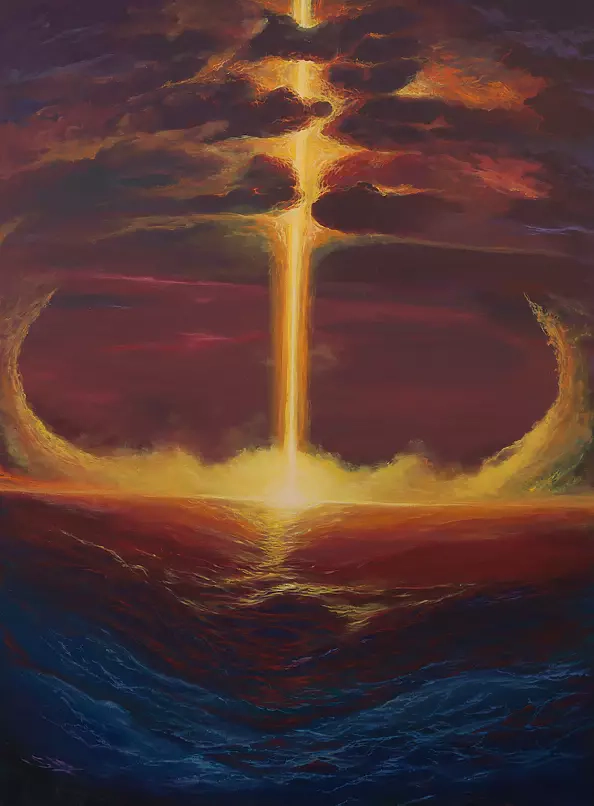 Sławomir Podolski - Grawitacja