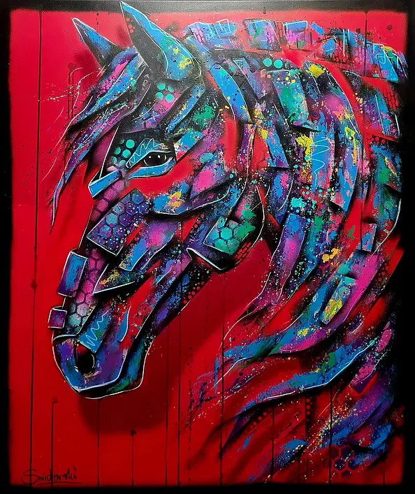 Paweł Świderski - Great Runner