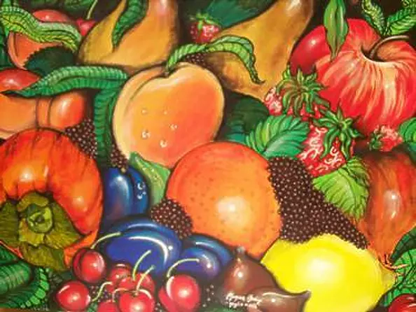 Monica Bedini - great desire