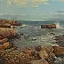 Wojciech Górecki - Greece Stones and water