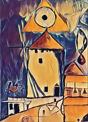 Krzysztof Bobrowski - Greece (A10-SND)