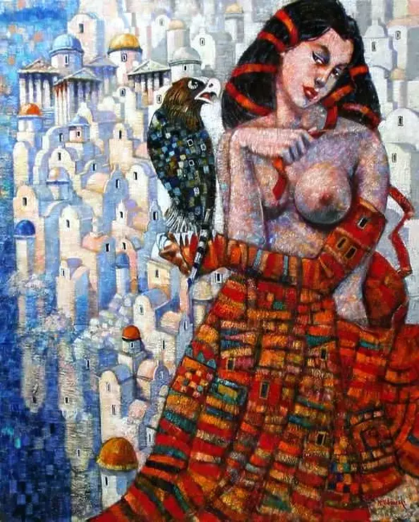 Maciej Urbaniak - Greece