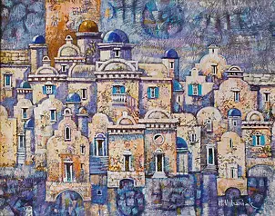 Maciej Urbaniak - Greek holiday