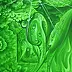 Heru Muhawa - Зеленый 7