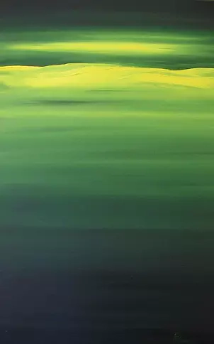 Marina Profumo - Zielone wejście