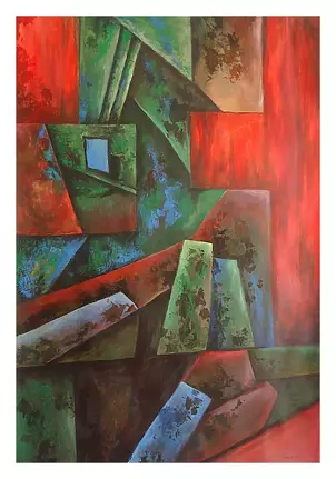 Mariusz Malinowski - Green energy curiosity