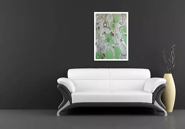 Mariusz Malinowski - Green noise