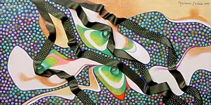 federico cortese - Green pearls