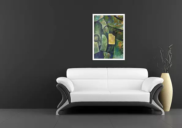 Mariusz Malinowski - Green sound mind