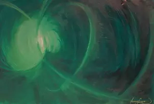 Wojciech Michalczenia - Zielony